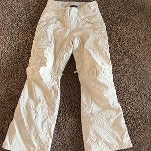 Snow pants